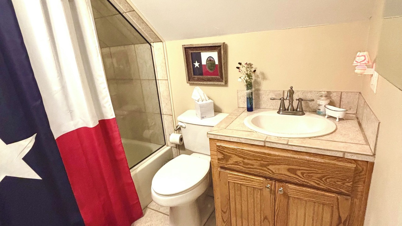 Photo of Bathroom in Canton