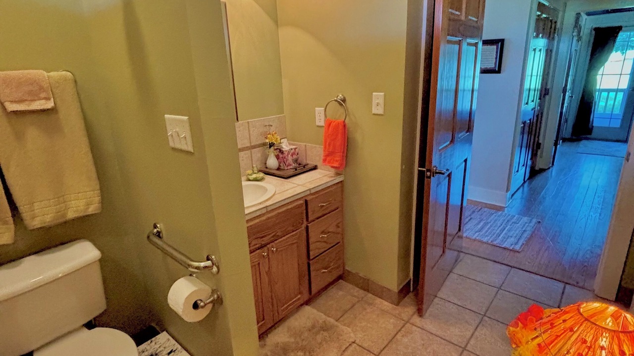 Photo of Bathroom in Canton