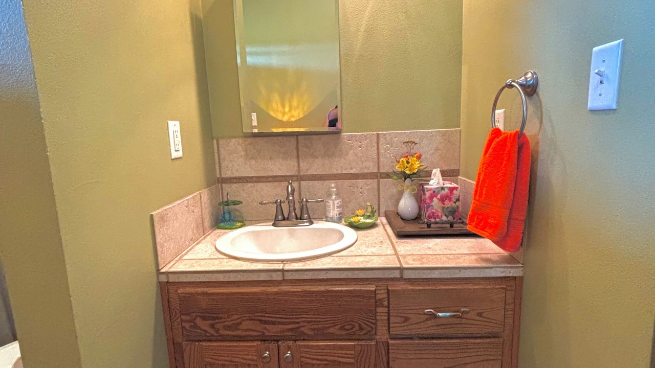 Photo of Bathroom in Canton