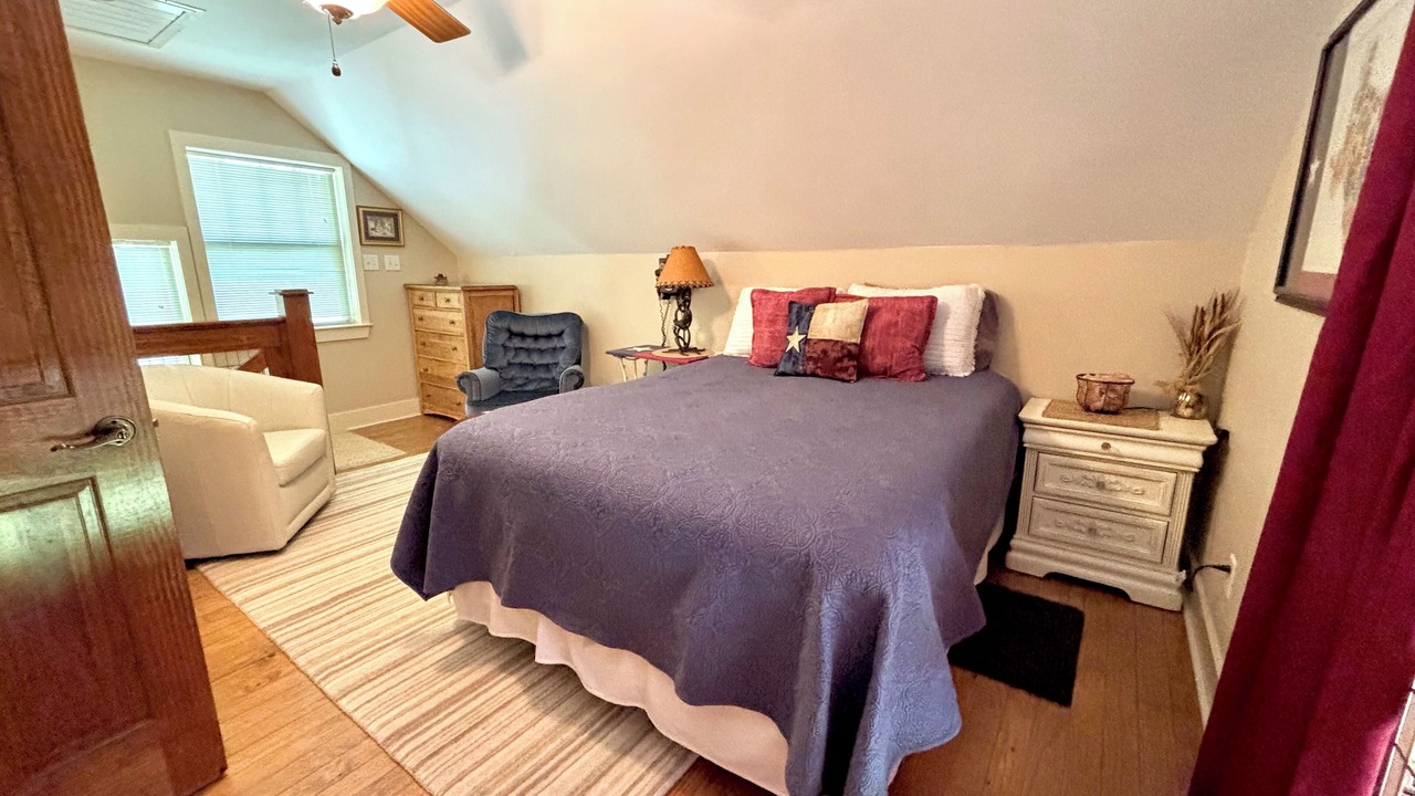 Photo of Bedroom in Canton