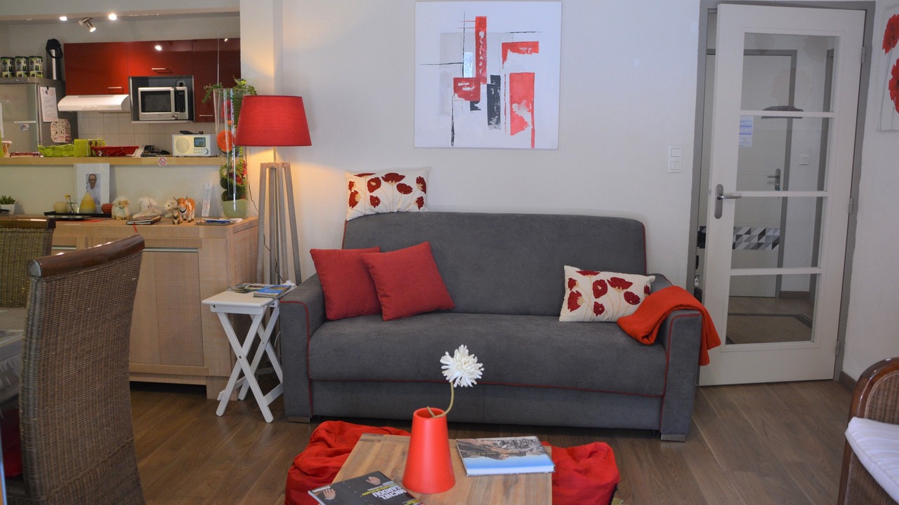 Photo of Livingroom in Sers