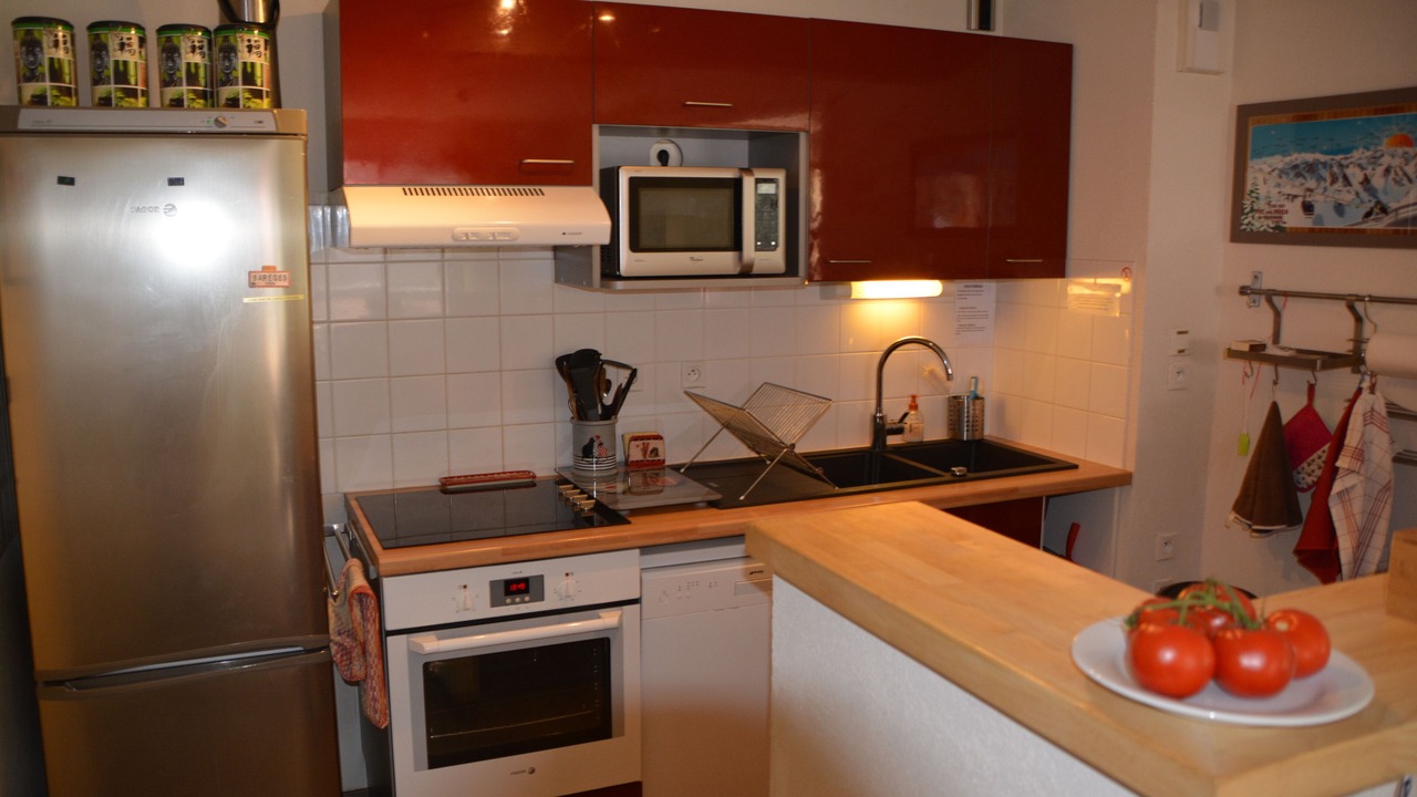 Photo of Kitchen in Sers