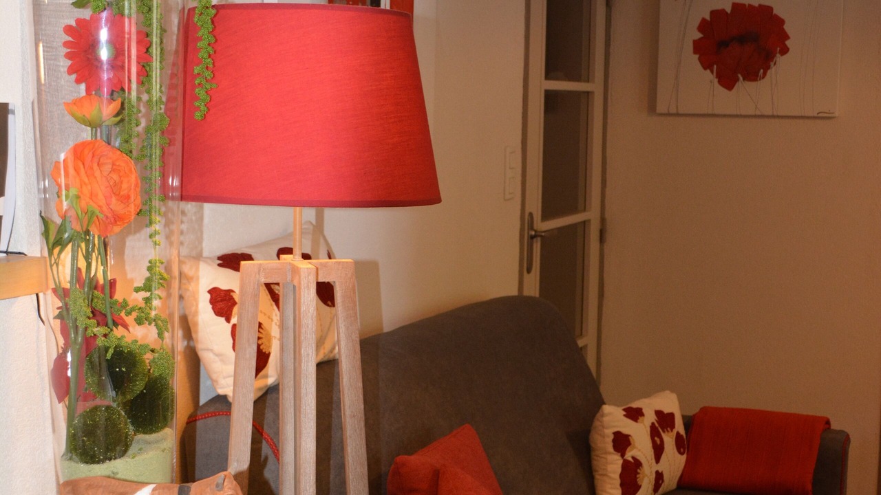 Photo of Livingroom in Sers