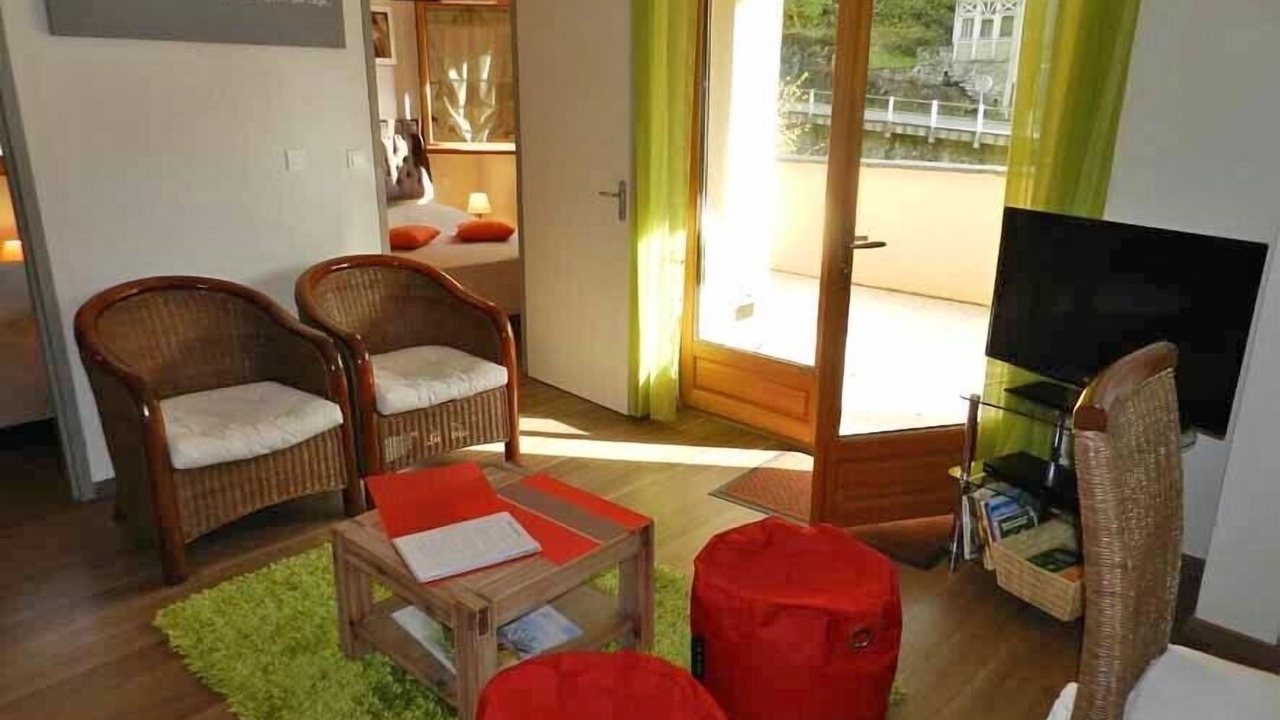 Photo of Bedroom in Sers