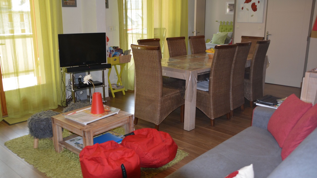 Photo of Livingroom in Sers