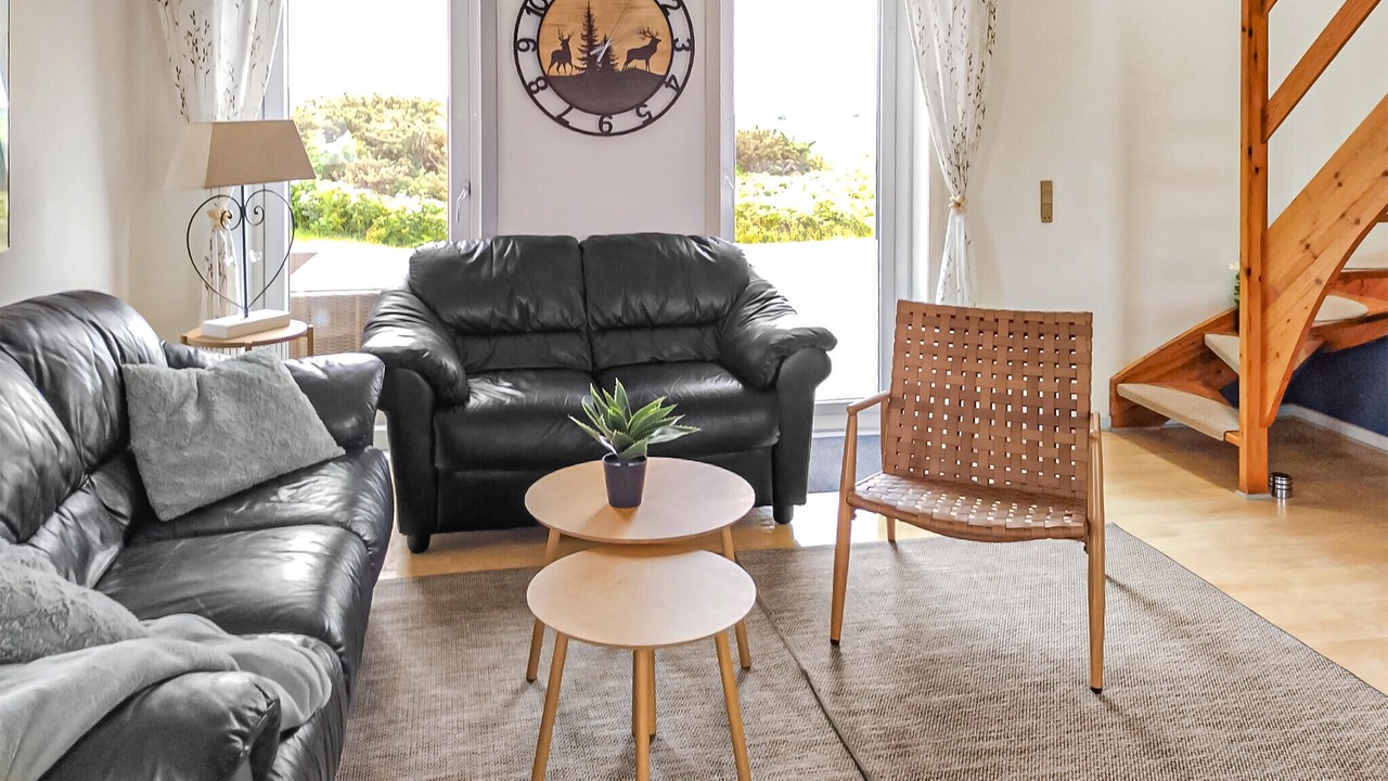 Photo of Bedroom in Sønderstrand