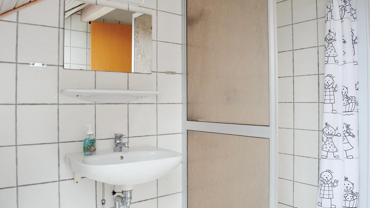 Photo of Bathroom in Sønderstrand