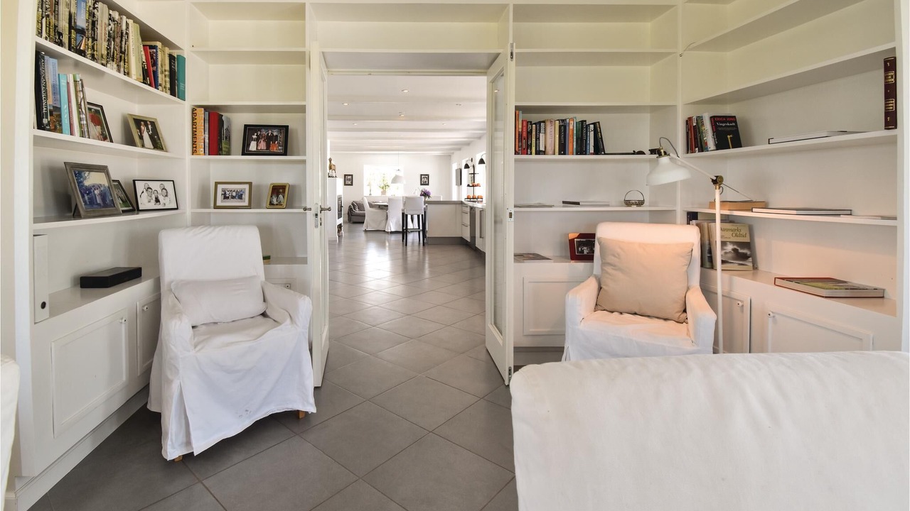 Photo of Bedroom in Ryslinge