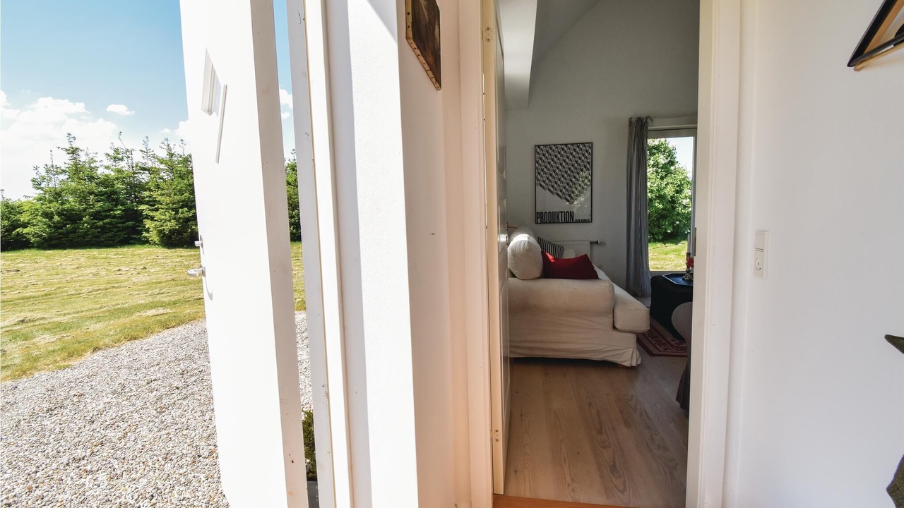 Photo of Bedroom in Ryslinge