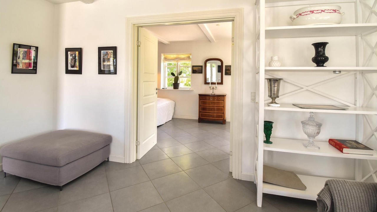 Photo of Bedroom in Ryslinge