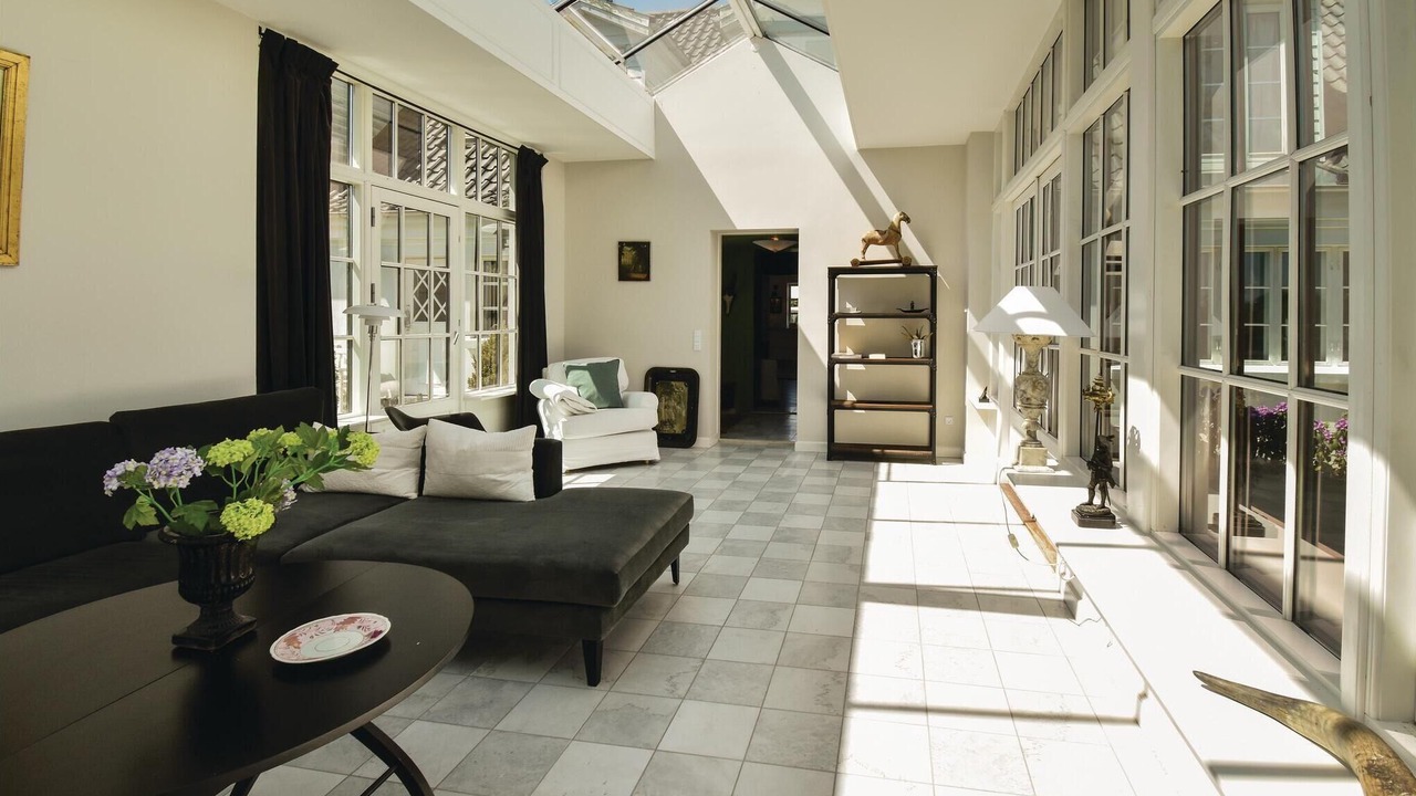 Photo of Bedroom in Ryslinge