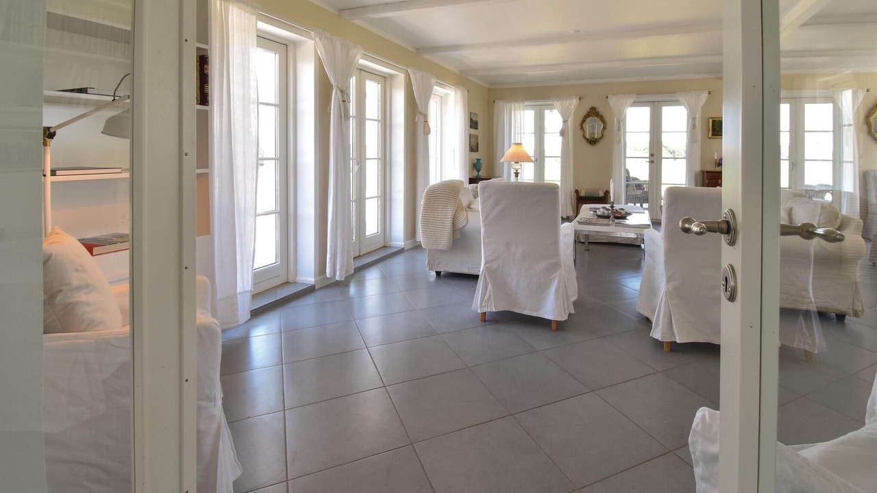 Photo of Bedroom in Ryslinge