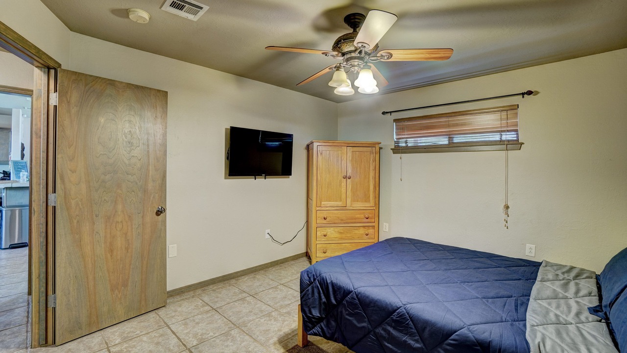 Photo of Bedroom in Medicine Park