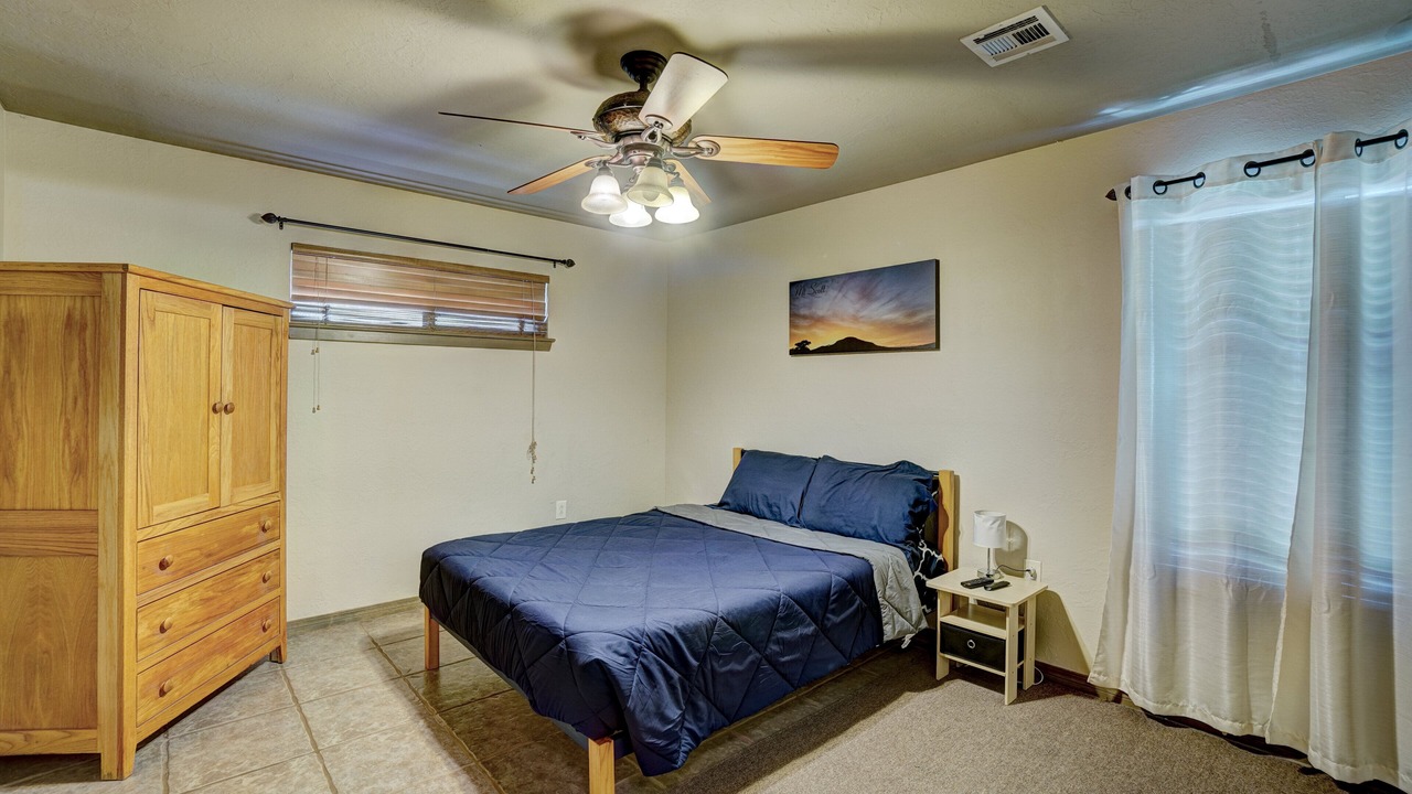 Photo of Bedroom in Medicine Park