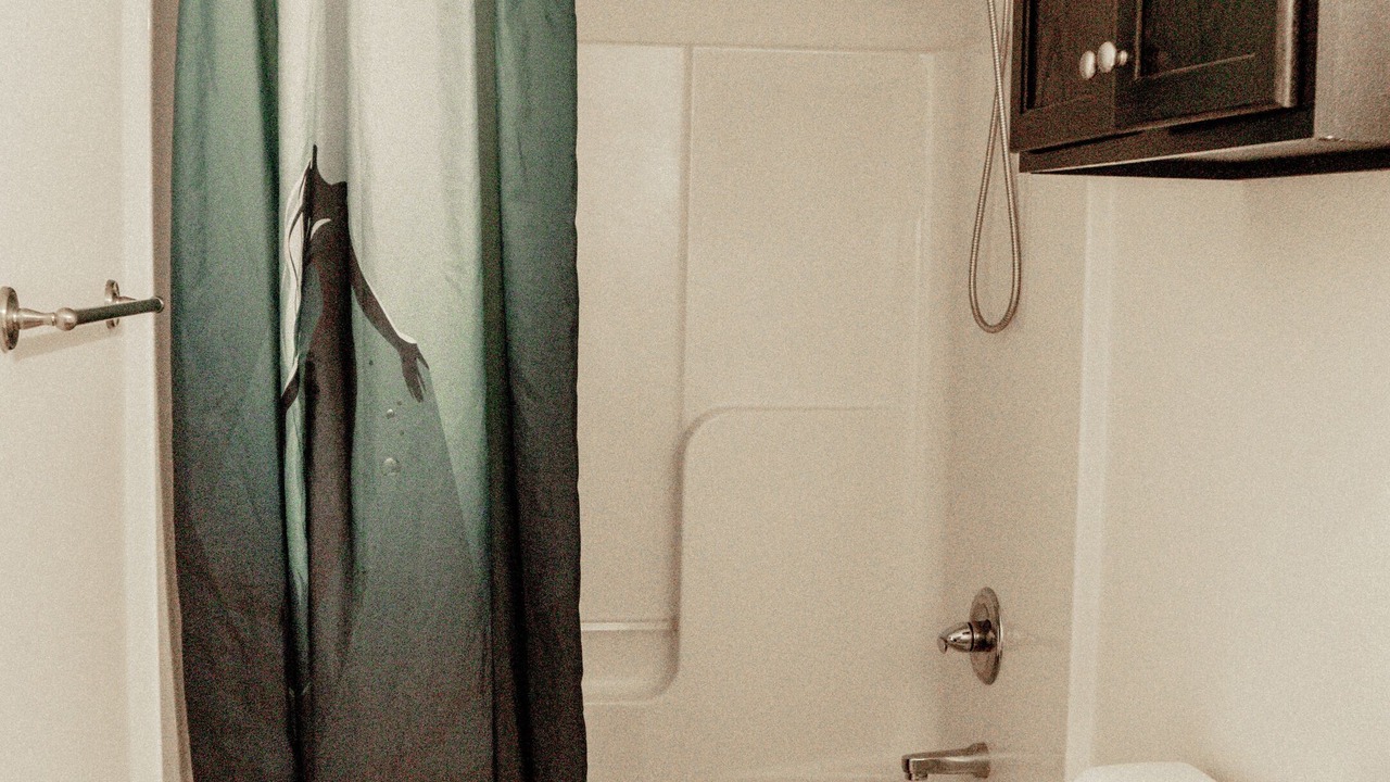Photo of Bathroom in Cedar Rapids