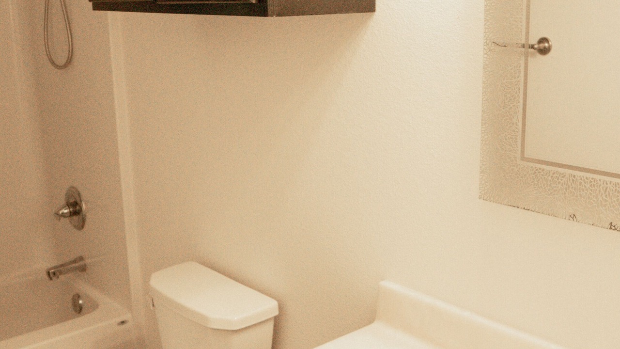 Photo of Bathroom in Cedar Rapids