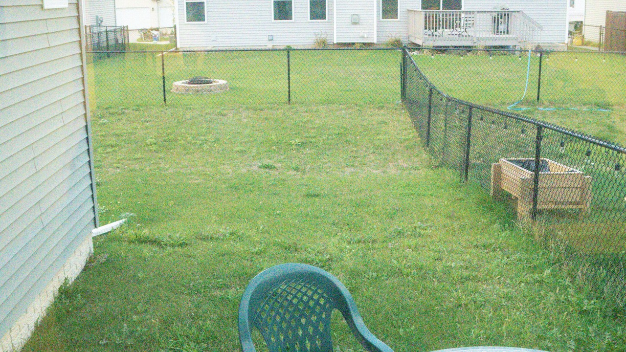 Photo of Outdoor in Cedar Rapids