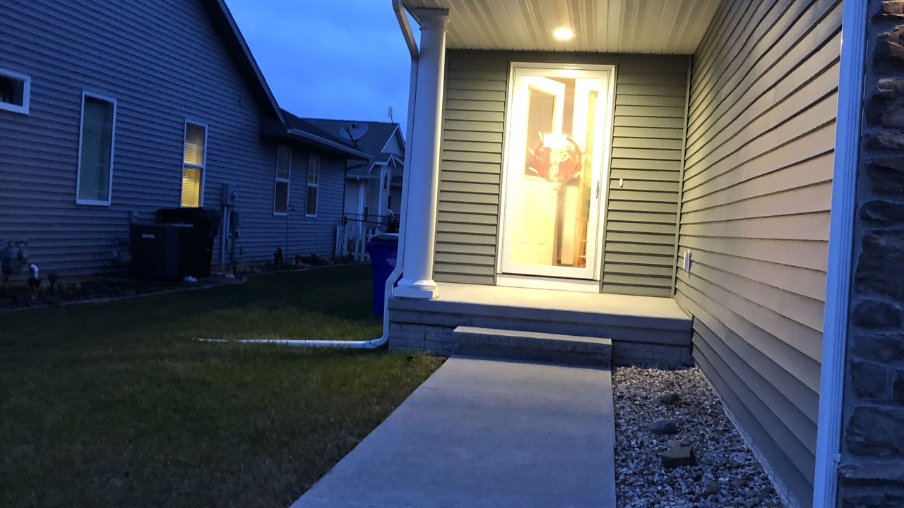 Photo of Outdoor in Cedar Rapids