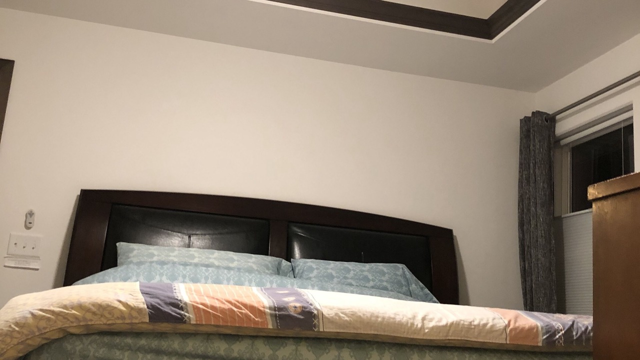 Photo of Bedroom in Cedar Rapids