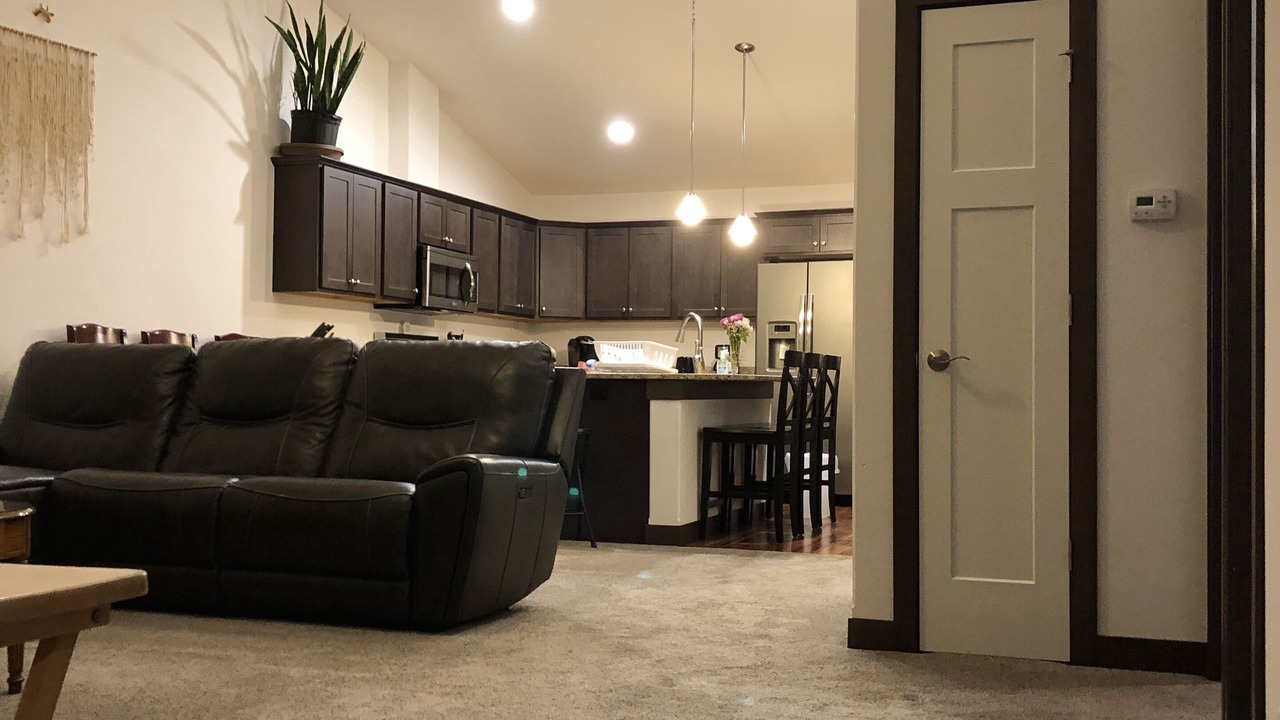 Photo of Livingroom in Cedar Rapids