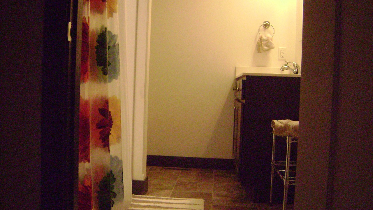 Photo of Bathroom in Cedar Rapids