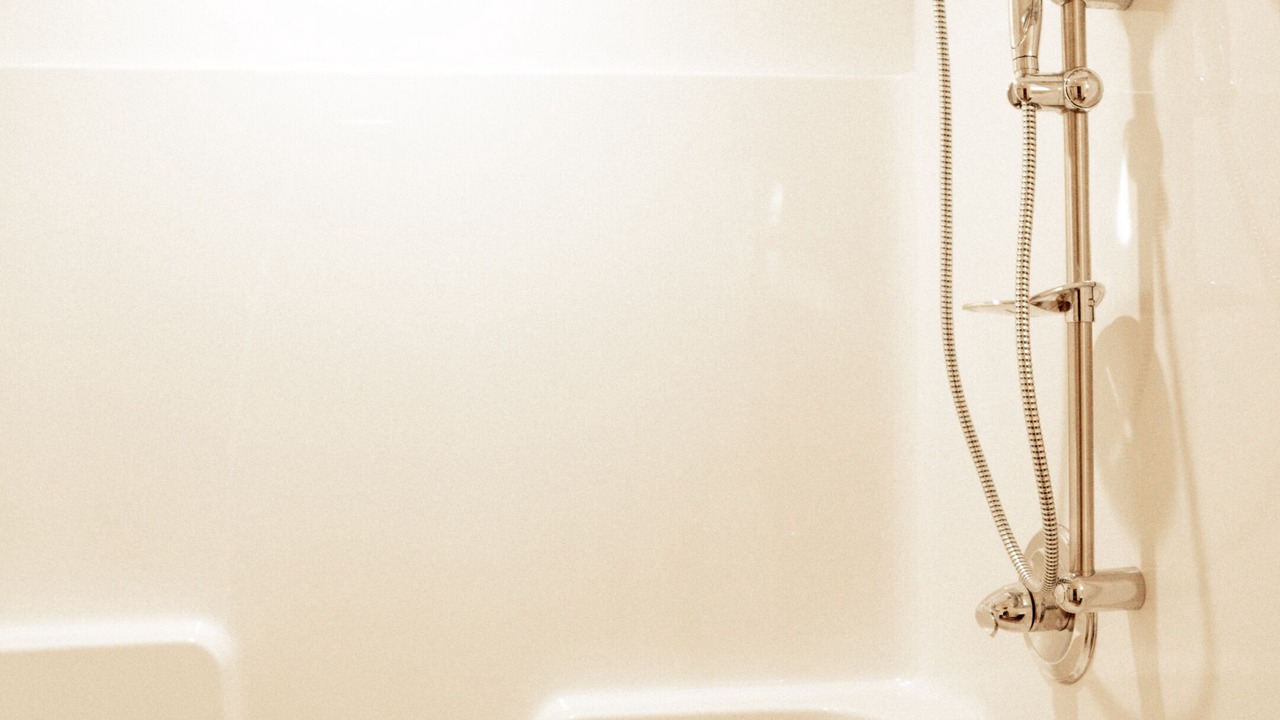 Photo of Bathroom in Cedar Rapids