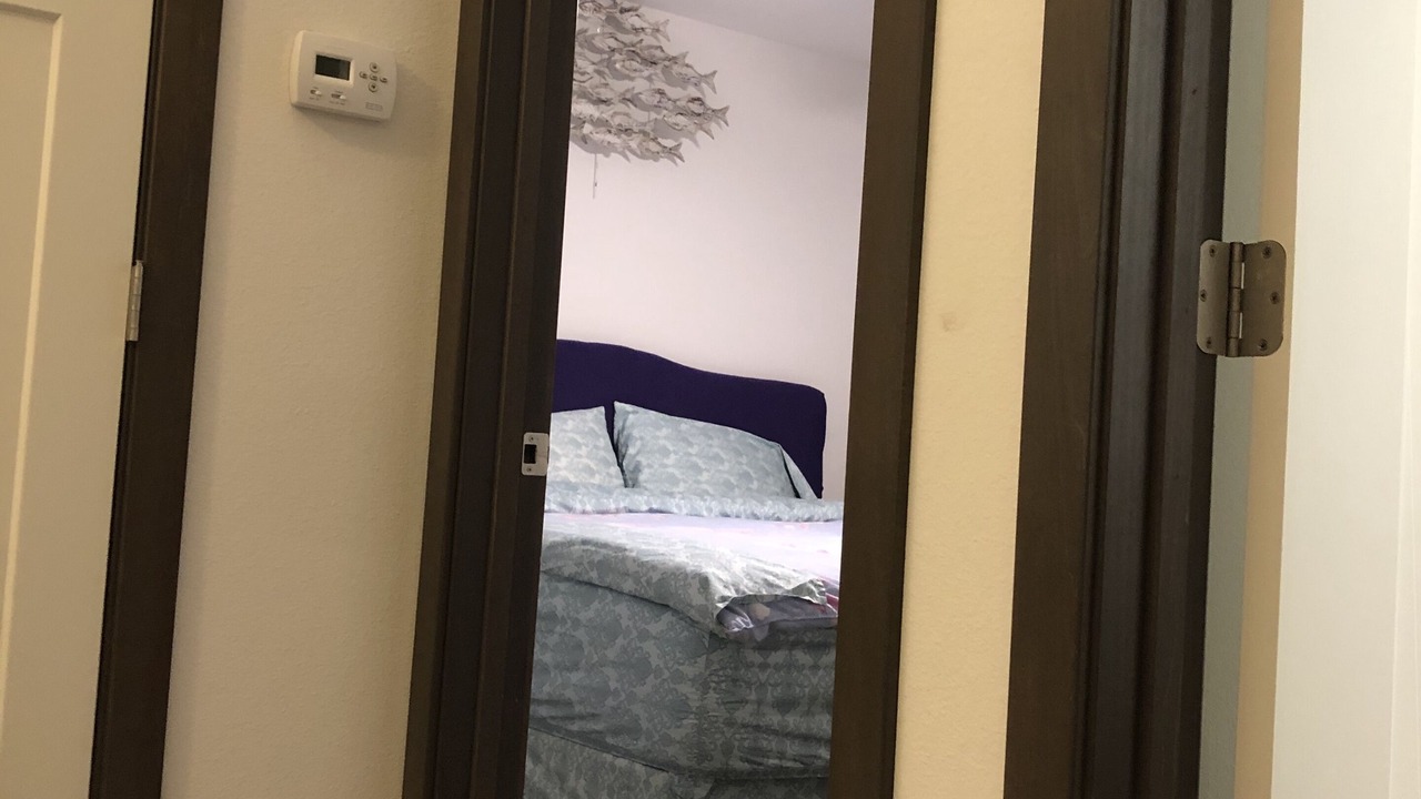 Photo of Bedroom in Cedar Rapids