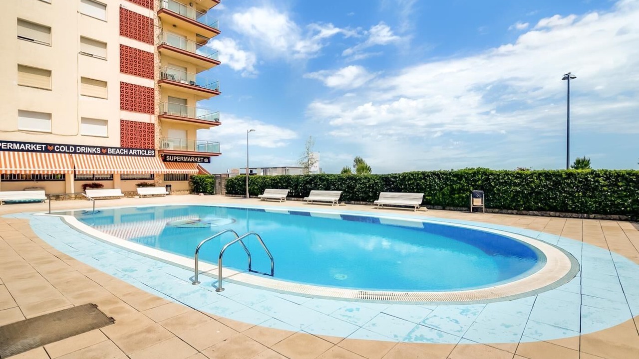 Photo of Outdoor in Santa Susanna