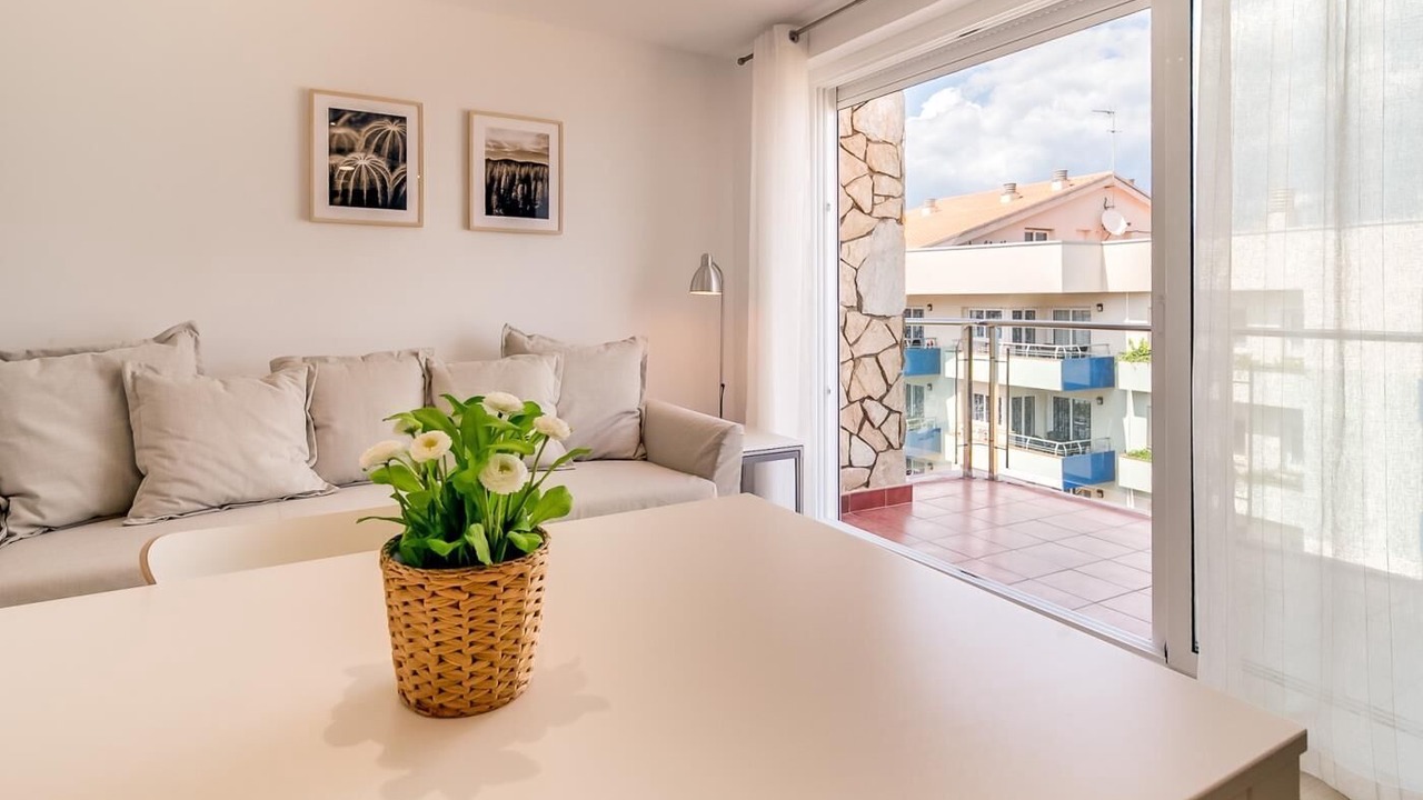 Photo of Livingroom in Santa Susanna