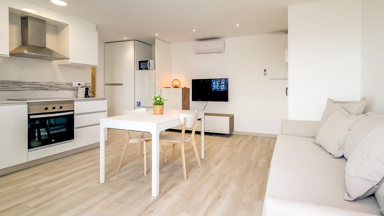 Photo of Livingroom in Santa Susanna