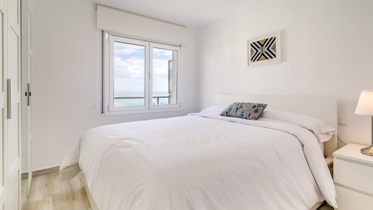 Photo of Bedroom in Santa Susanna
