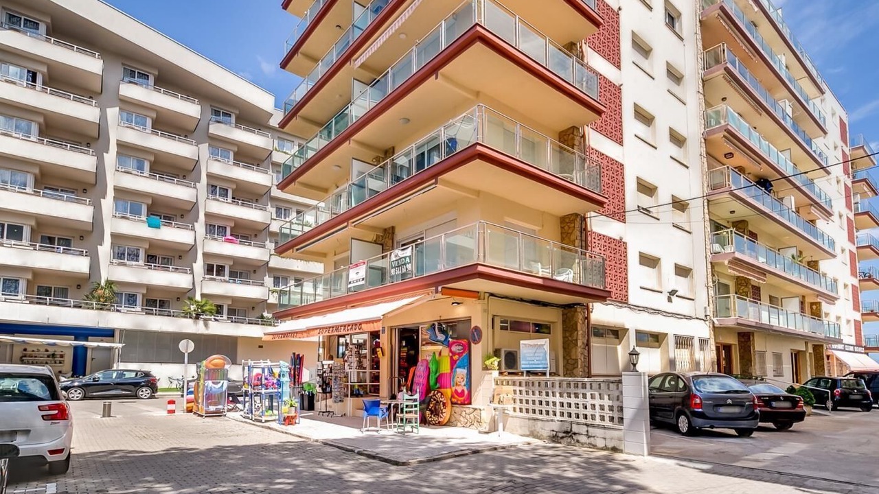 Photo of Outdoor in Santa Susanna