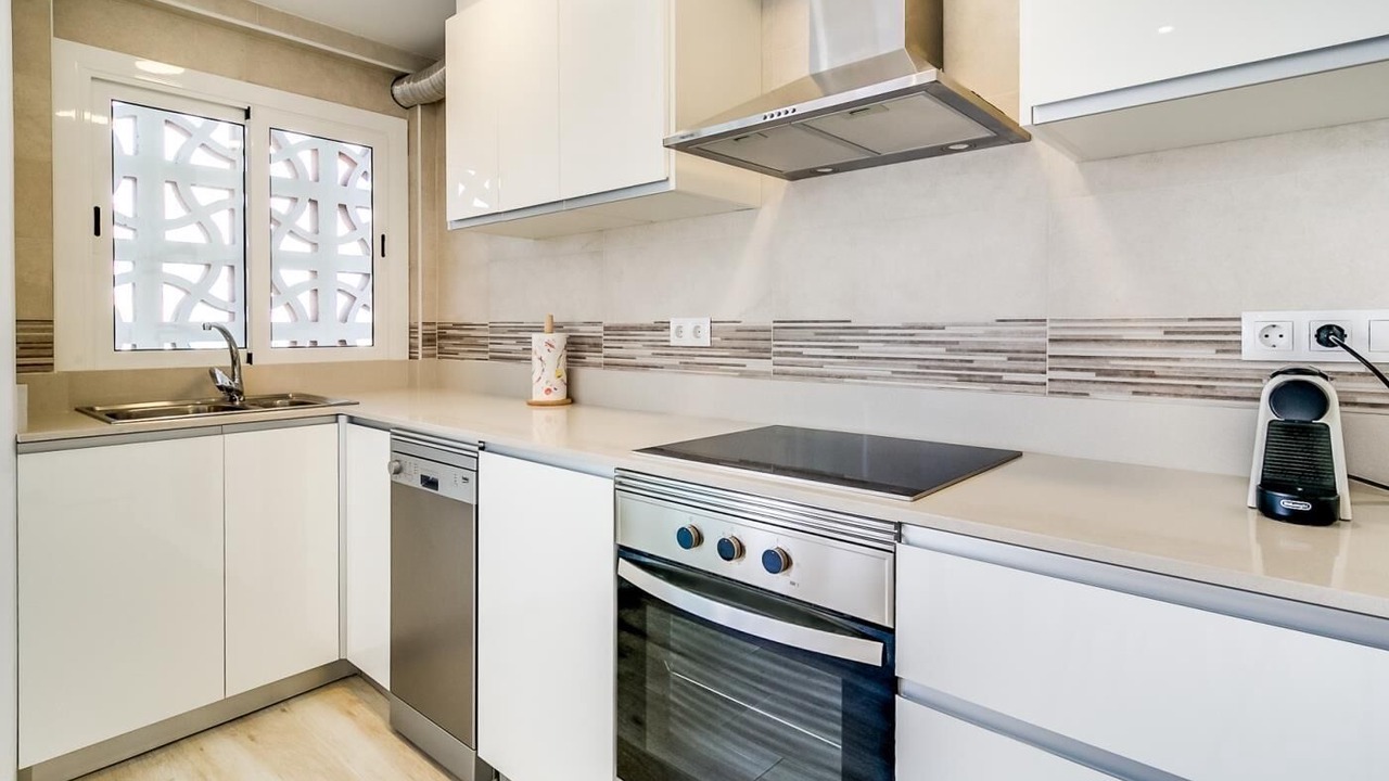 Photo of Kitchen in Santa Susanna