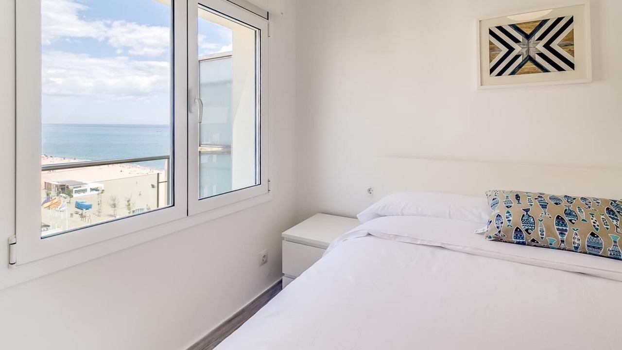 Photo of Bedroom in Santa Susanna