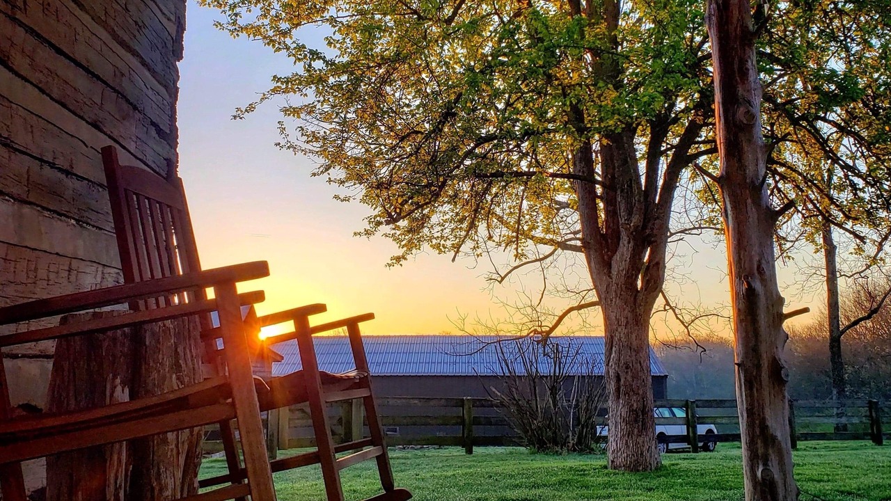 Photo of Outdoor in Columbia