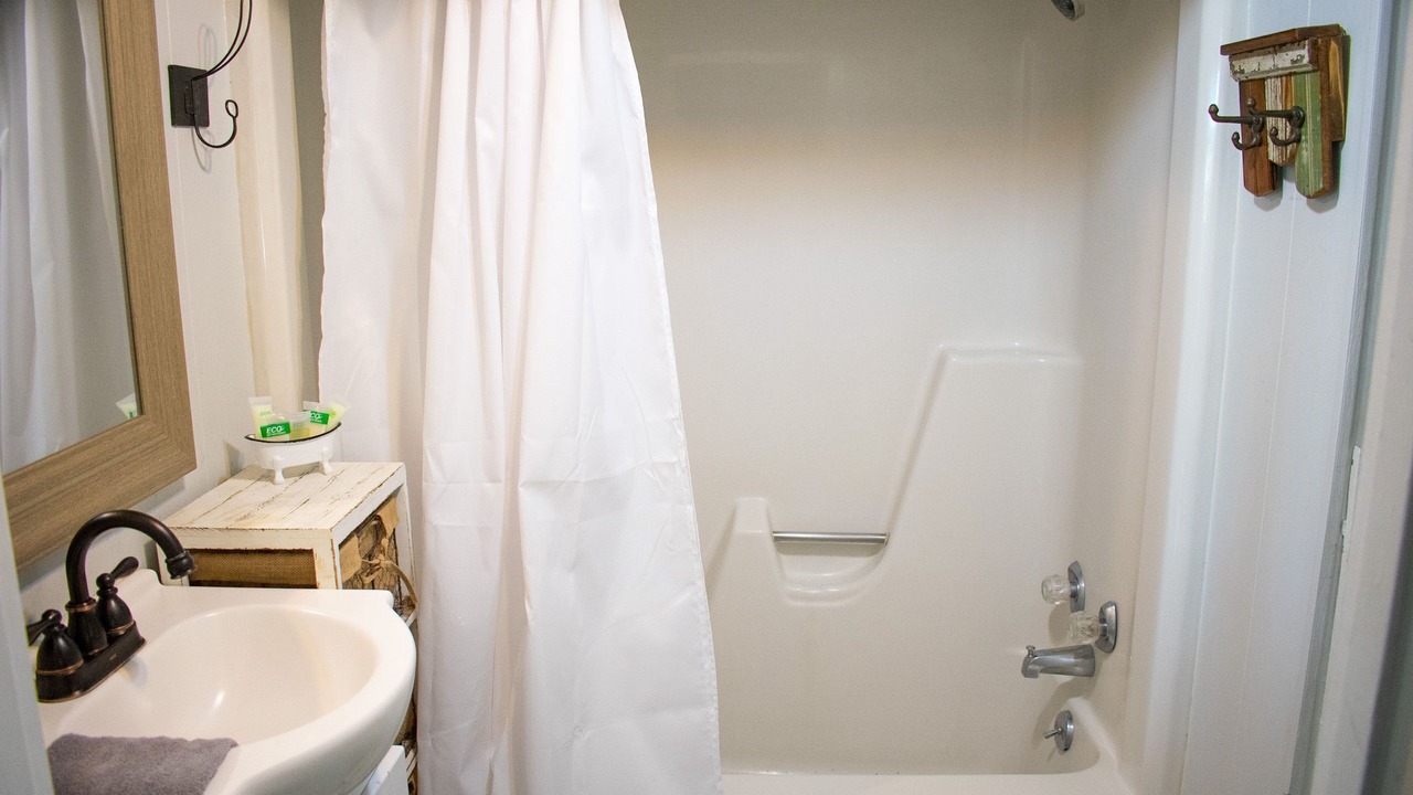 Photo of Bathroom in Columbia