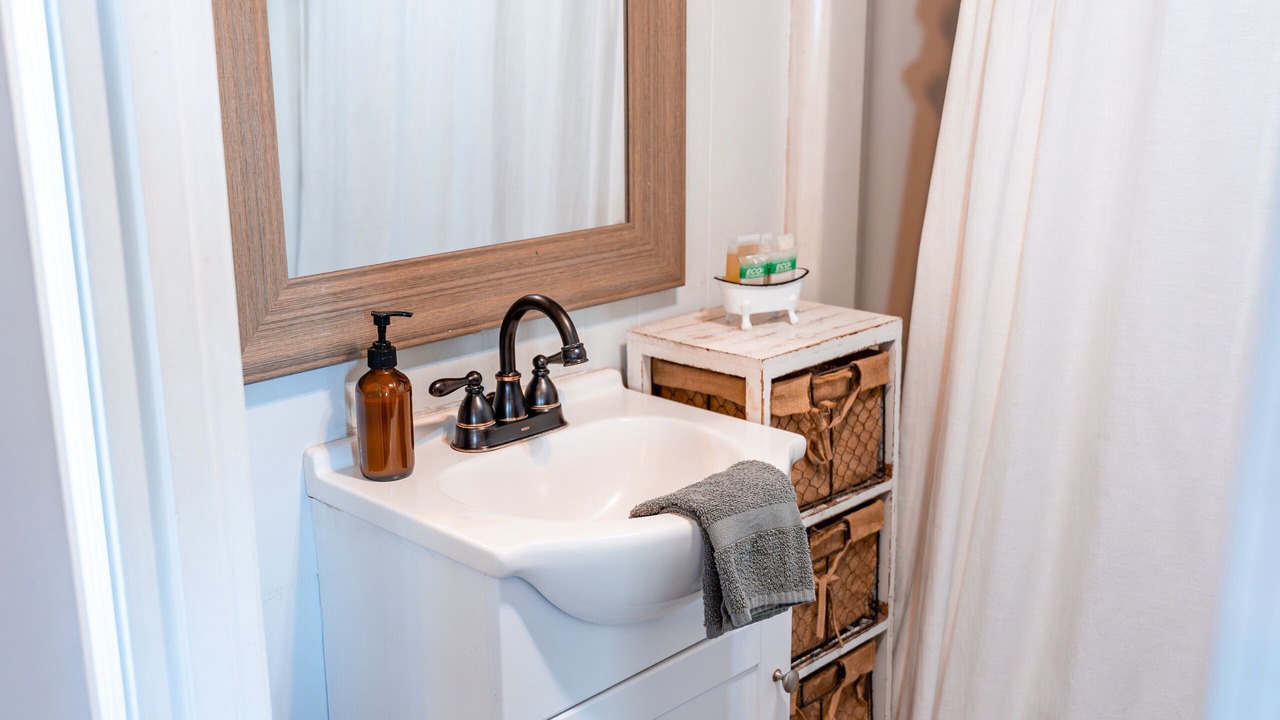 Photo of Bathroom in Columbia