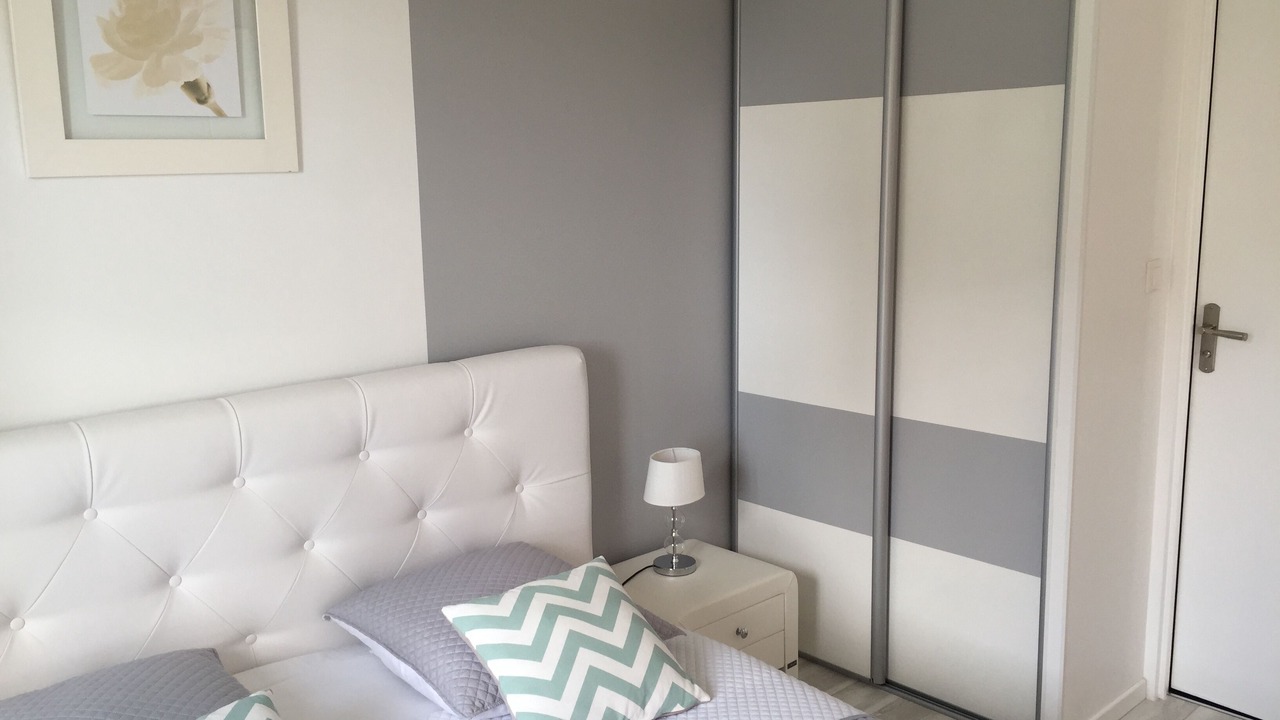 Photo of Bedroom in Cabourg
