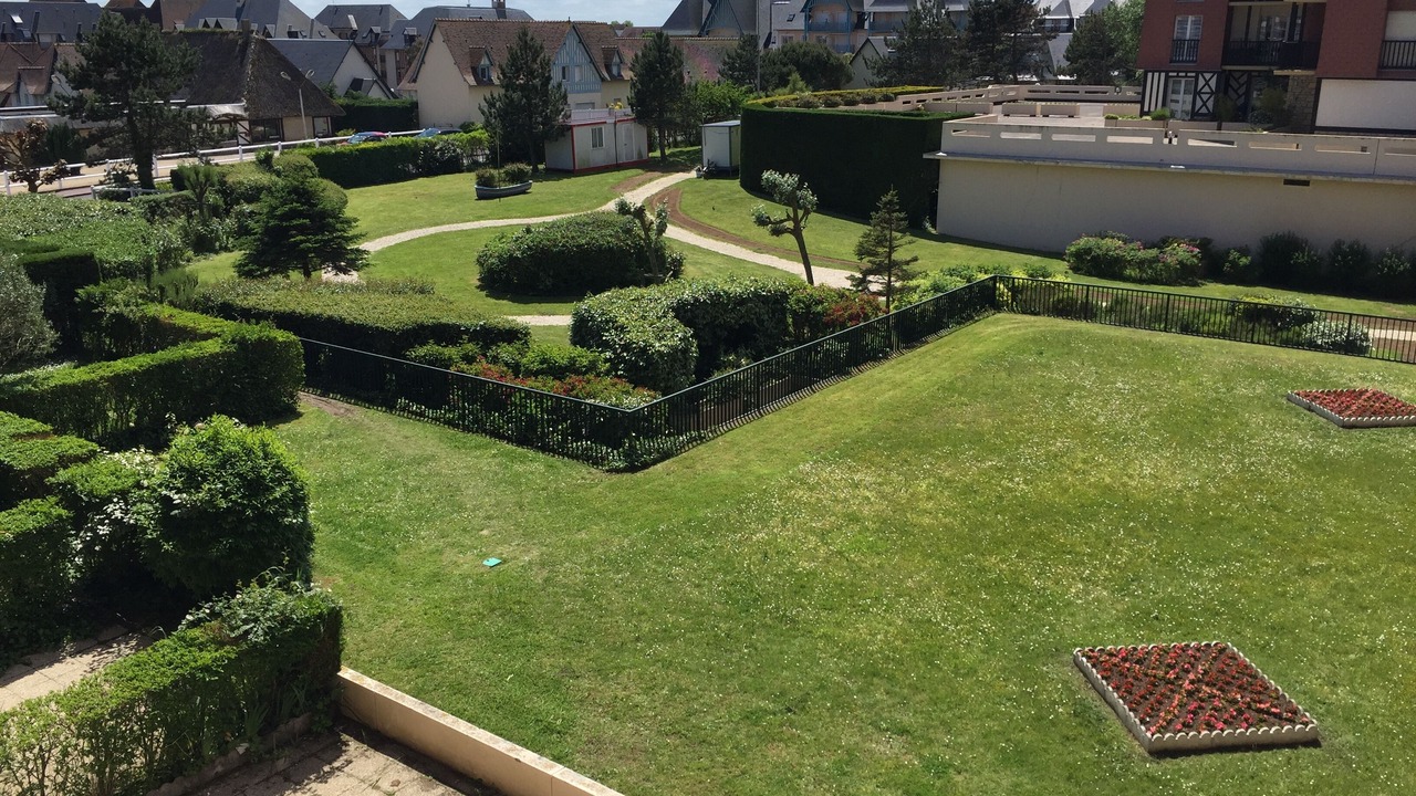 Photo of Outdoor in Cabourg