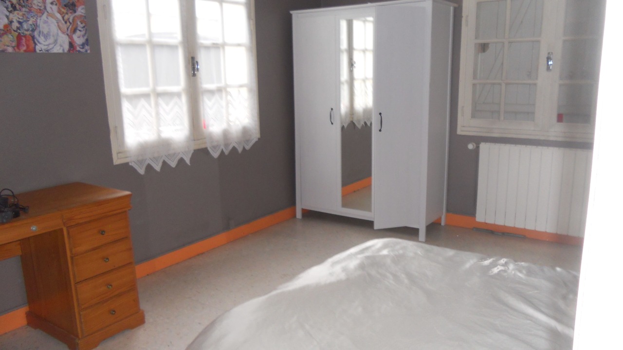 Photo of Bedroom in Saint-Martin