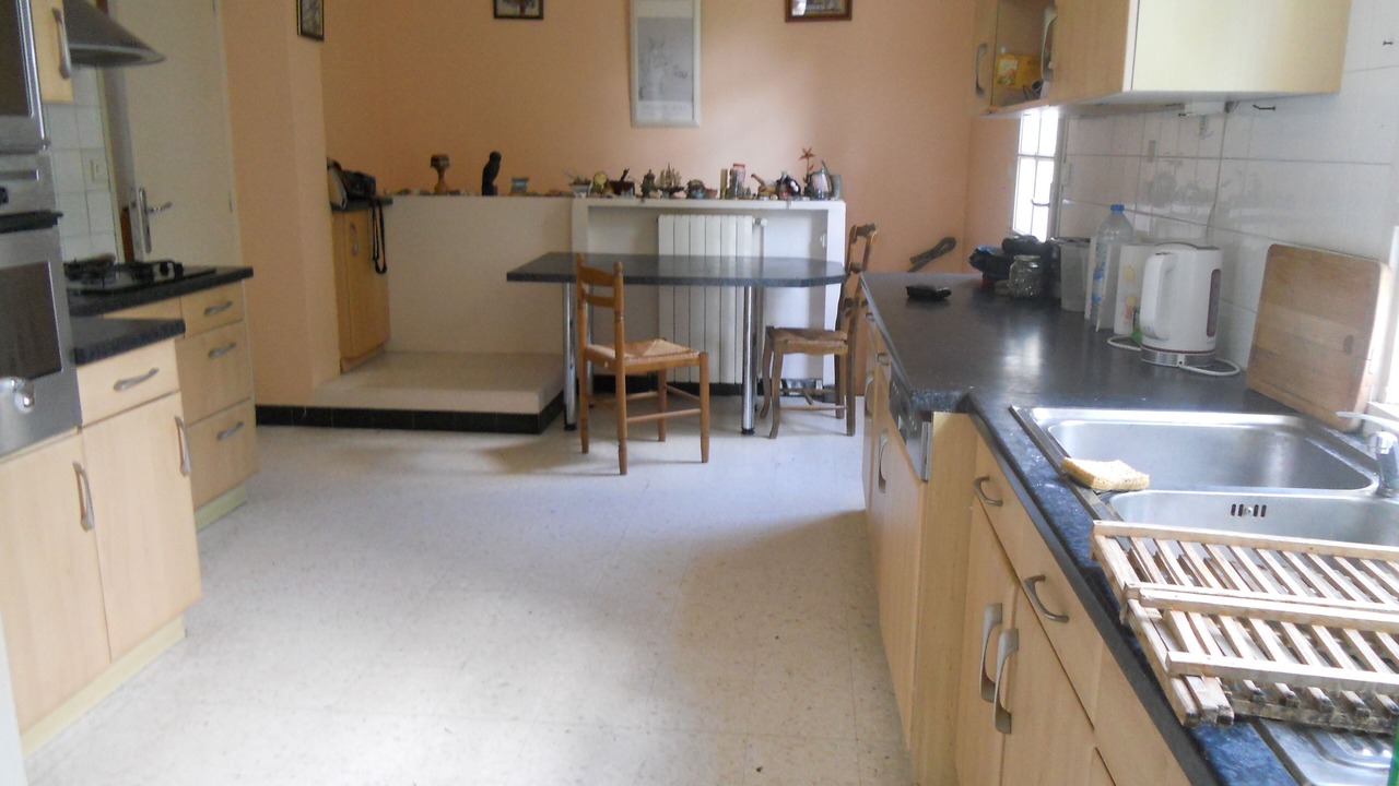 Photo of Kitchen in Saint-Martin