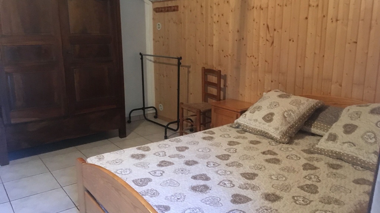 Photo of Bedroom in Gorges du Tarn Causses