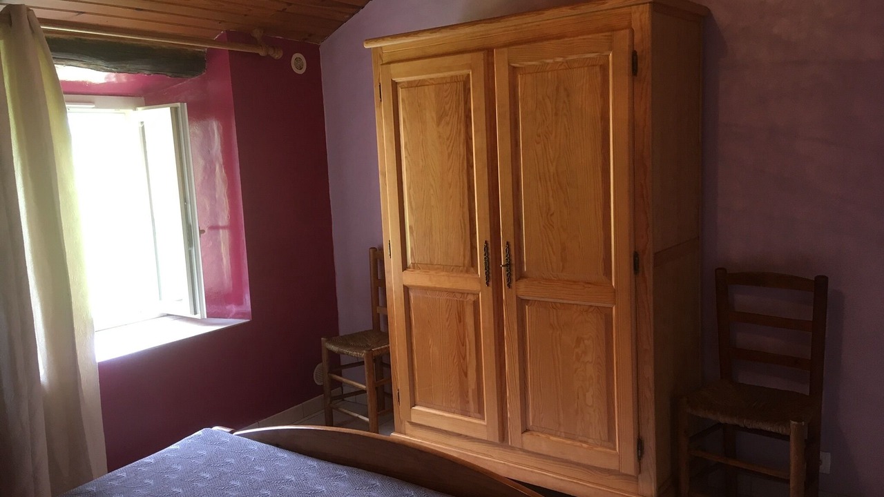 Photo of Bedroom in Gorges du Tarn Causses