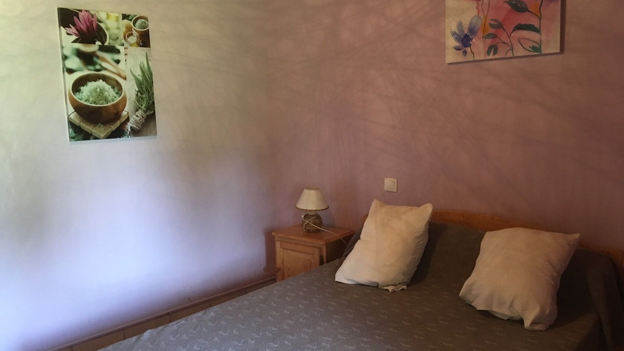 Photo of Bedroom in Gorges du Tarn Causses