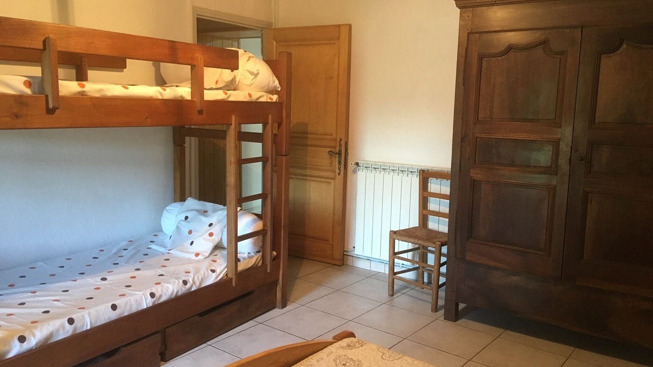 Photo of Bedroom in Gorges du Tarn Causses