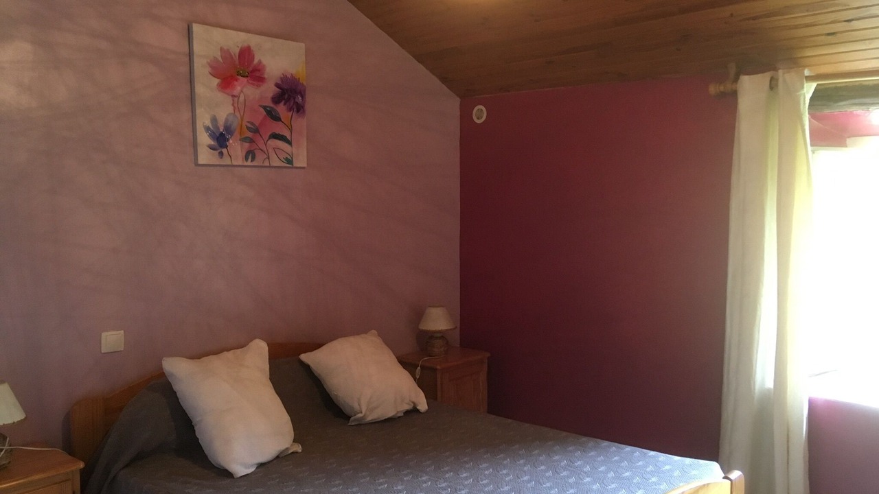 Photo of Bedroom in Gorges du Tarn Causses