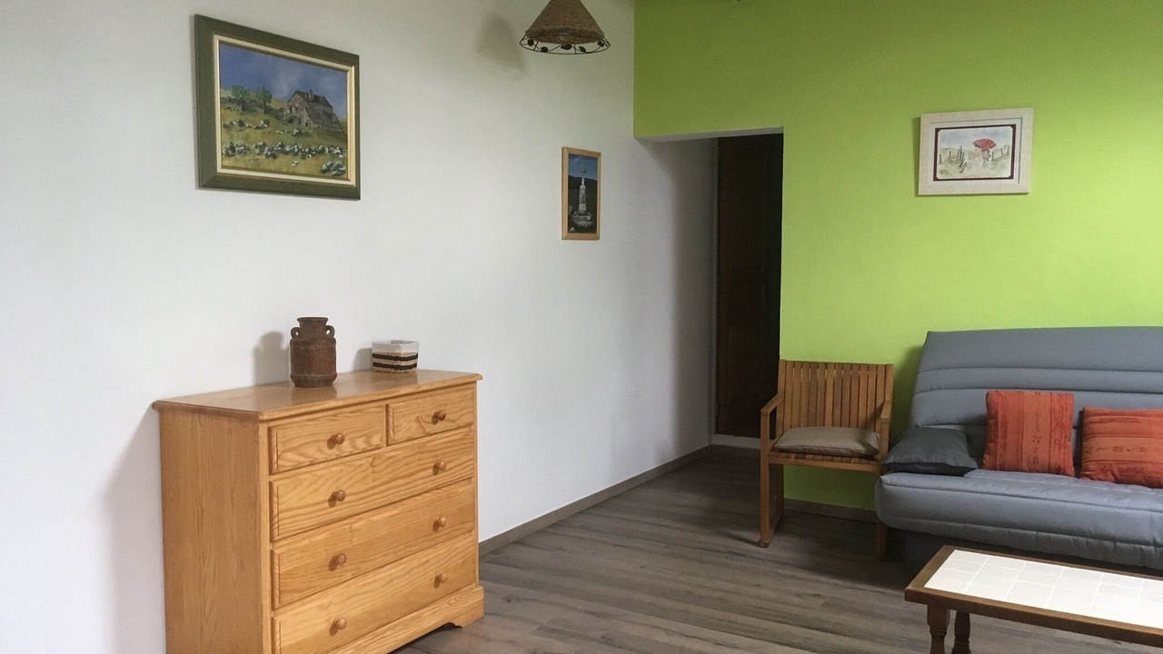 Photo of Livingroom in Gorges du Tarn Causses
