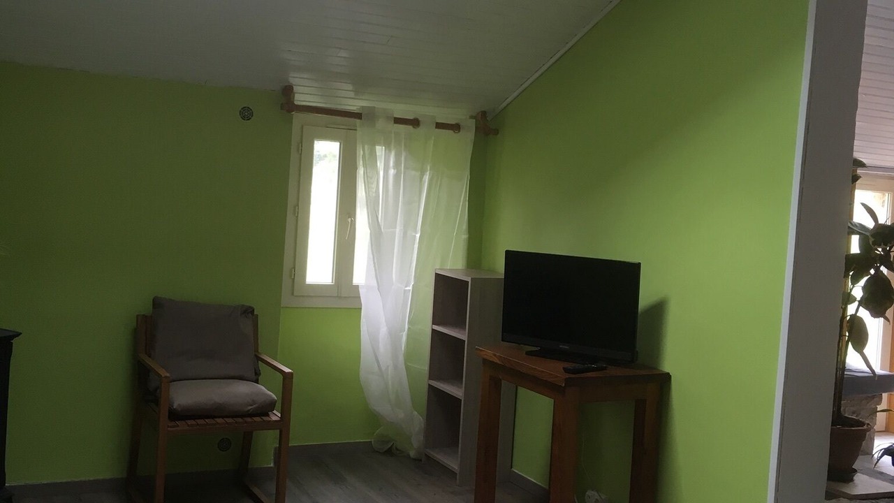 Photo of Livingroom in Gorges du Tarn Causses