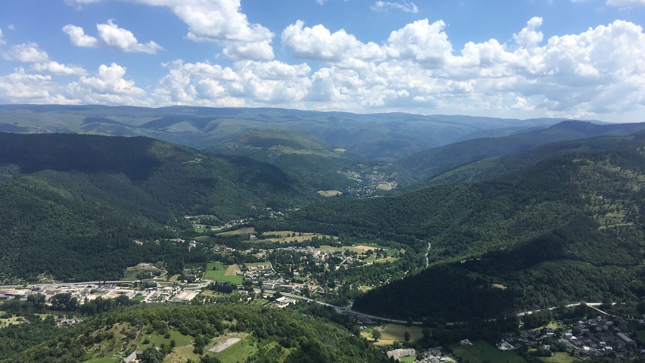 Photo of Outdoor in Gorges du Tarn Causses