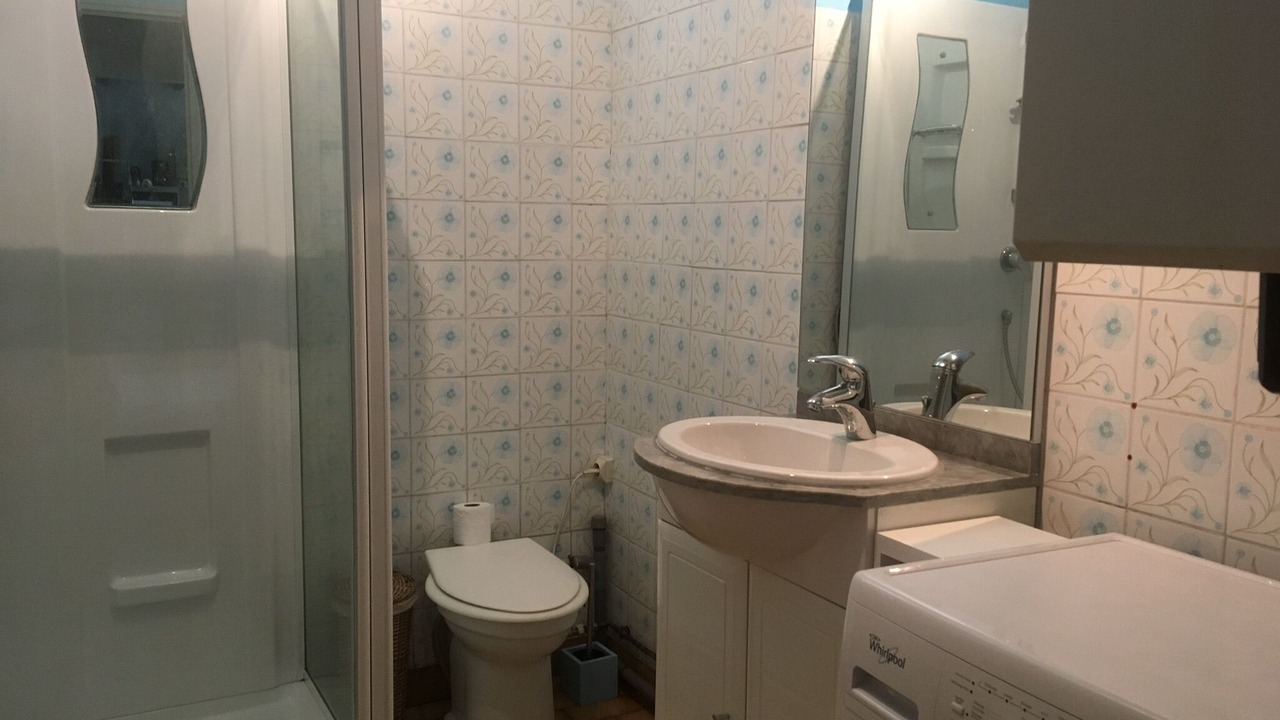 Photo of Bathroom in Gorges du Tarn Causses